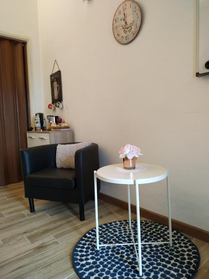 Appartamento Monte Grappa - Rho Fiera Bareggio Dış mekan fotoğraf